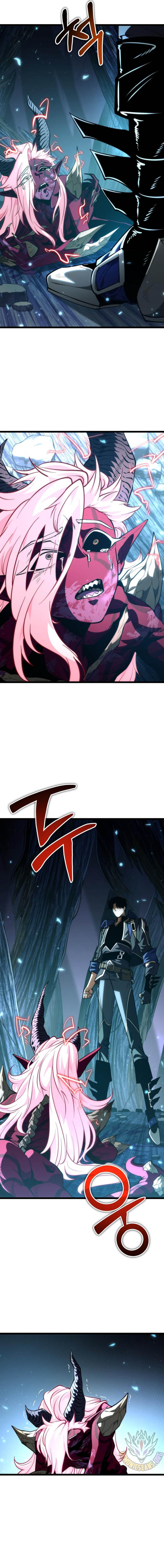 Reincarnator (Manhwa) Chapter 85 13